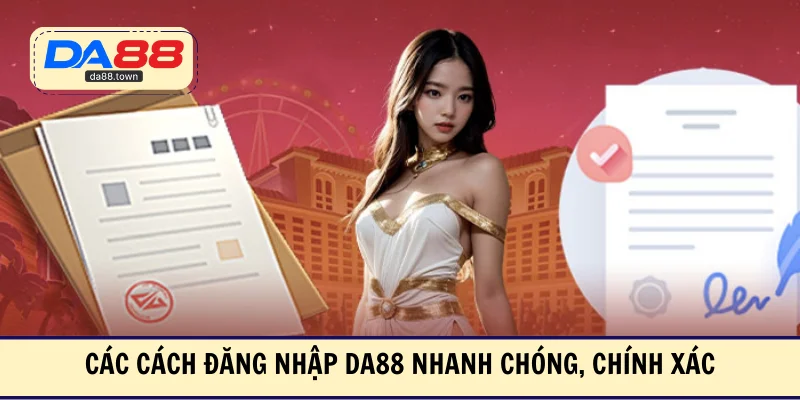 Đăng Nhập DA88 An Toàn, Nhanh Chóng Và Ổn Định Cho Tân Thủ – DA88🎖 Trang Đích Đăng KÝ DA88.COM 🏆 Lĩnh Tiền Về Túi Riêng - Si88
