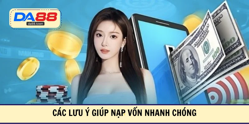 Nạp Tiền DA88- An Toàn, Nhanh Chóng Rõ Ràng Cho Người Mới – DA88🎖 Trang Đích Đăng KÝ DA88.COM 🏆 Lĩnh Tiền Về Túi Riêng - Si88