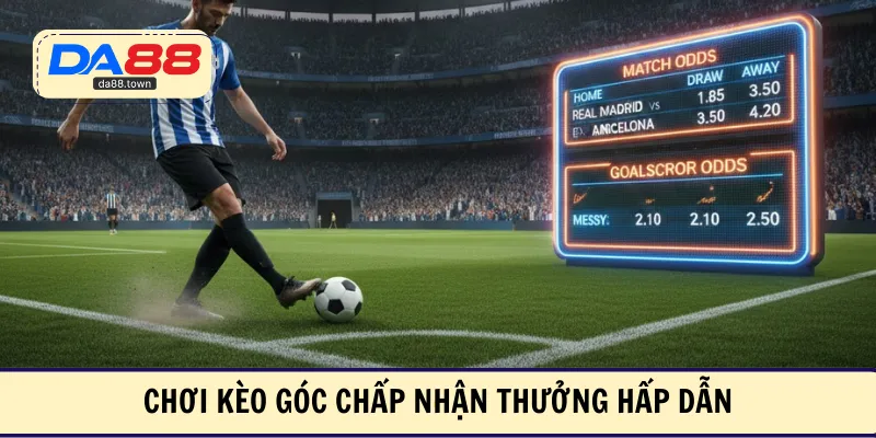 Kèo Phạt Góc – Cơ Hội Cá Độ Bóng Đá Thú Vị Cho Cược Thủ – DA88🎖 Trang Đích Đăng KÝ DA88.COM 🏆 Lĩnh Tiền Về Túi Riêng - Si88