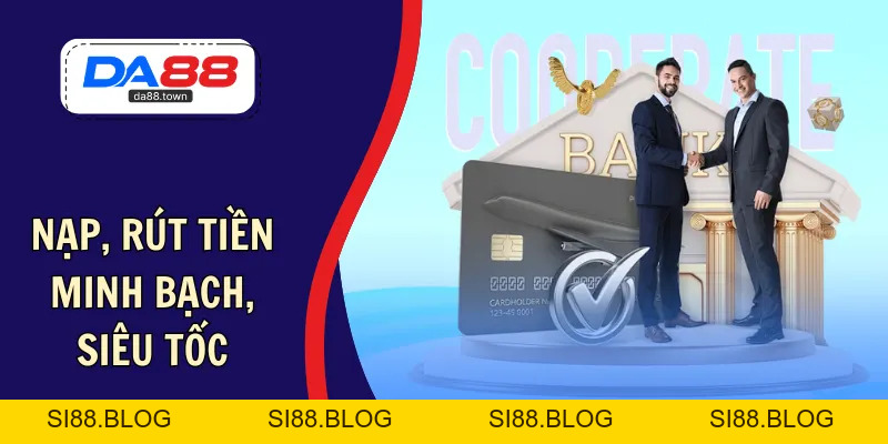 DA88🎖 Trang Đích Đăng KÝ DA88.COM 🏆 Lĩnh Tiền Về Túi Riêng - Si88