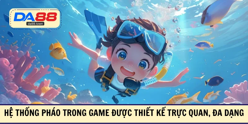 Kho Báu Tiên Cá Tại DA88: Hiểu Luật Đúng, Chơi Lâu Dài – DA88🎖 Trang Đích Đăng KÝ DA88.COM 🏆 Lĩnh Tiền Về Túi Riêng - Si88
