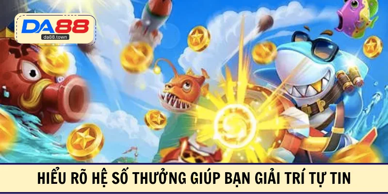 Câu Cá Ninja – Săn Boss Với Kỹ Năng Đặc Biệt Cực Cuốn – DA88🎖 Trang Đích Đăng KÝ DA88.COM 🏆 Lĩnh Tiền Về Túi Riêng - Si88