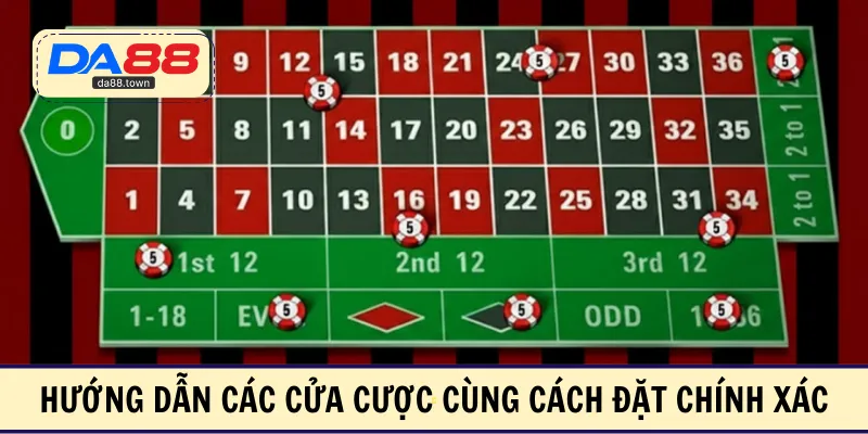 Roulette DA88 – Vòng Quay Kỳ Ảo Với Cơ Hội Phát Tài Nhanh – DA88🎖 Trang Đích Đăng KÝ DA88.COM 🏆 Lĩnh Tiền Về Túi Riêng - Si88