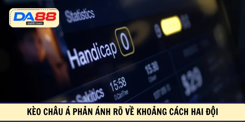 Kèo Châu Á – Hình Thức Quy Đổi Chênh Lệch Bằng Tỷ Lệ Chấp – DA88🎖 Trang Đích Đăng KÝ DA88.COM 🏆 Lĩnh Tiền Về Túi Riêng - Si88