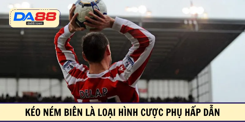 Kèo Ném Biên Bóng Đá Chuẩn Phân Tích Chuyên Sâu DA88 – DA88🎖 Trang Đích Đăng KÝ DA88.COM 🏆 Lĩnh Tiền Về Túi Riêng - Si88