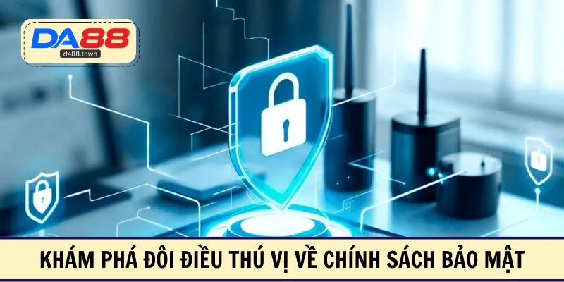 Chính Sách Bảo Mật – DA88🎖 Trang Đích Đăng KÝ DA88.COM 🏆 Lĩnh Tiền Về Túi Riêng - Si88
