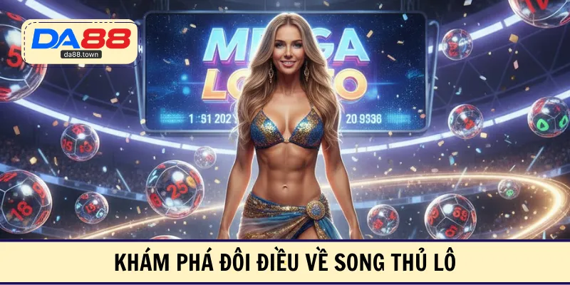 Song Thủ Lô – Lên Tiền Tập Trung, Húp Trọn Cả Cặp – DA88🎖 Trang Đích Đăng KÝ DA88.COM 🏆 Lĩnh Tiền Về Túi Riêng - Si88