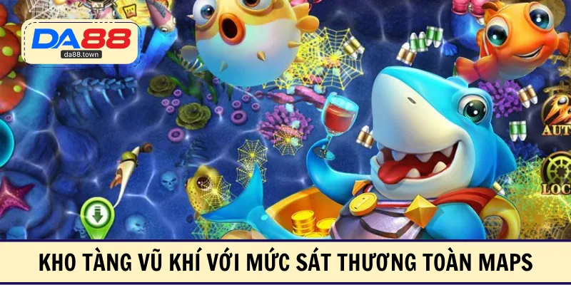 Vua Bắn Cá – Thủy Cung Sâu Thẳm, Khám Phá Liền Tay – DA88🎖 Trang Đích Đăng KÝ DA88.COM 🏆 Lĩnh Tiền Về Túi Riêng - Si88