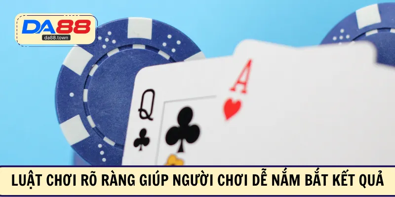 Baccarat DA88 – Sảnh Casino Minh Bạch, Dễ Tiếp Cận – DA88🎖 Trang Đích Đăng KÝ DA88.COM 🏆 Lĩnh Tiền Về Túi Riêng - Si88