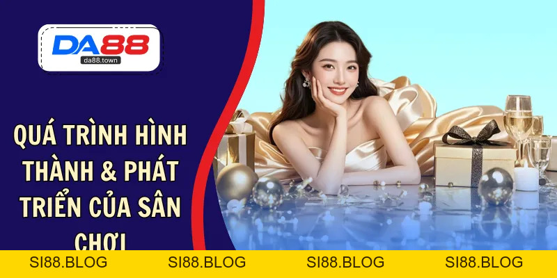 DA88🎖 Trang Đích Đăng KÝ DA88.COM 🏆 Lĩnh Tiền Về Túi Riêng - Si88