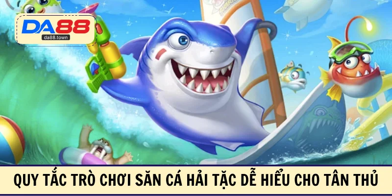 Hải Tặc Bắn Cá- Săn Thưởng Giàu Chiều Sâu Chiến Thuật – DA88🎖 Trang Đích Đăng KÝ DA88.COM 🏆 Lĩnh Tiền Về Túi Riêng - Si88