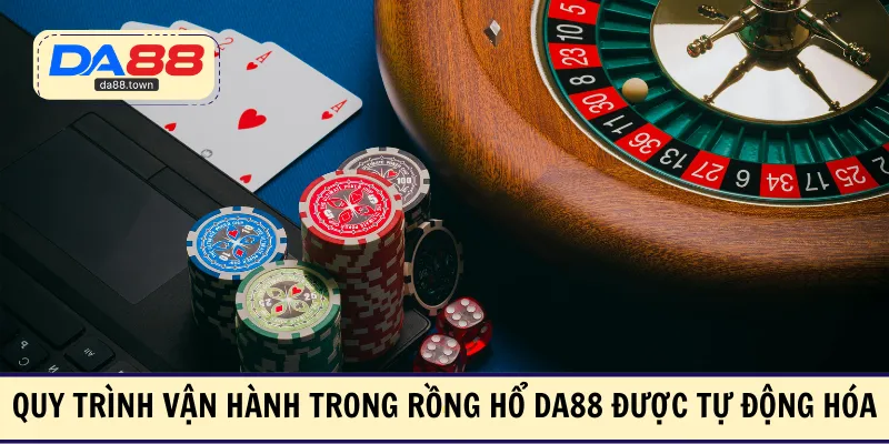 Rồng Hổ DA88 Là Gì? Trải Nghiệm Game Bài Tốc Độ Tại DA88 – DA88🎖 Trang Đích Đăng KÝ DA88.COM 🏆 Lĩnh Tiền Về Túi Riêng - Si88