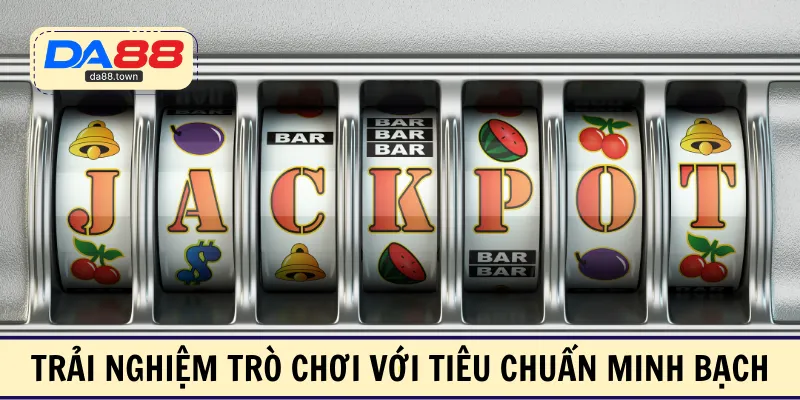 Nổ Hũ CQ9 DA88 – Không Gian Slot Hiện Đại, Thưởng Rõ Ràng – DA88🎖 Trang Đích Đăng KÝ DA88.COM 🏆 Lĩnh Tiền Về Túi Riêng - Si88