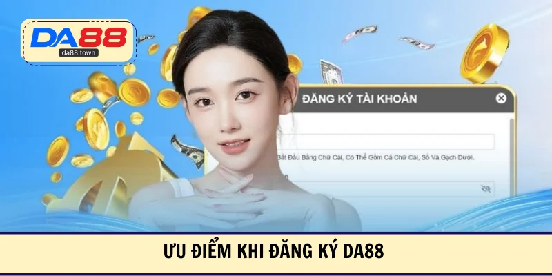 Đăng Ký DA88- Thao Tác Dễ Dàng, Bắt Đầu Không Rào Cản – DA88🎖 Trang Đích Đăng KÝ DA88.COM 🏆 Lĩnh Tiền Về Túi Riêng - Si88