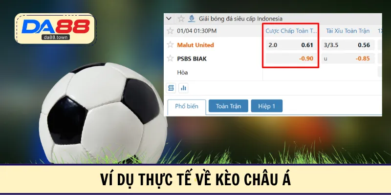 Kèo Châu Á – Hình Thức Quy Đổi Chênh Lệch Bằng Tỷ Lệ Chấp – DA88🎖 Trang Đích Đăng KÝ DA88.COM 🏆 Lĩnh Tiền Về Túi Riêng - Si88