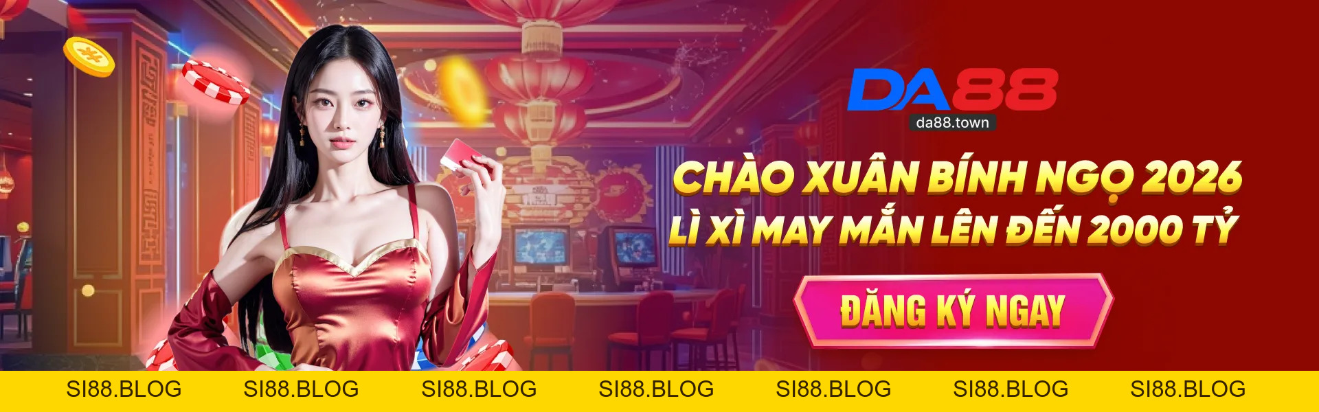 DA88🎖 Trang Đích Đăng KÝ DA88.COM 🏆 Lĩnh Tiền Về Túi Riêng - Si88
