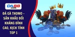 ĐÁ GÀ – DA88🎖 Trang Đích Đăng KÝ DA88.COM 🏆 Lĩnh Tiền Về Túi Riêng - Si88