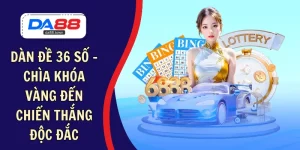 XỔ SỐ – DA88🎖 Trang Đích Đăng KÝ DA88.COM 🏆 Lĩnh Tiền Về Túi Riêng - Si88