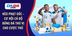 THỂ THAO – DA88🎖 Trang Đích Đăng KÝ DA88.COM 🏆 Lĩnh Tiền Về Túi Riêng - Si88