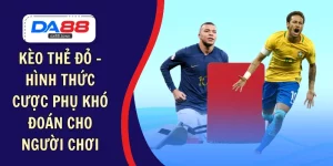 THỂ THAO – DA88🎖 Trang Đích Đăng KÝ DA88.COM 🏆 Lĩnh Tiền Về Túi Riêng - Si88