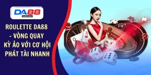 CASINO – DA88🎖 Trang Đích Đăng KÝ DA88.COM 🏆 Lĩnh Tiền Về Túi Riêng - Si88