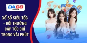 XỔ SỐ – DA88🎖 Trang Đích Đăng KÝ DA88.COM 🏆 Lĩnh Tiền Về Túi Riêng - Si88